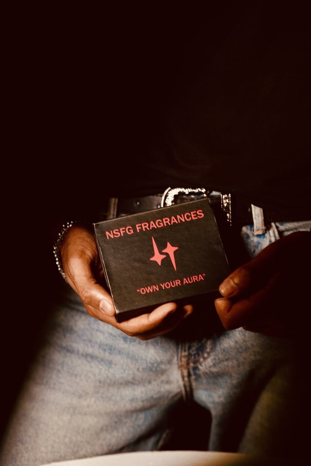 NSFG Trial Pack, 6 Signature Scent
