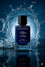 BLUE NOIR | EDP