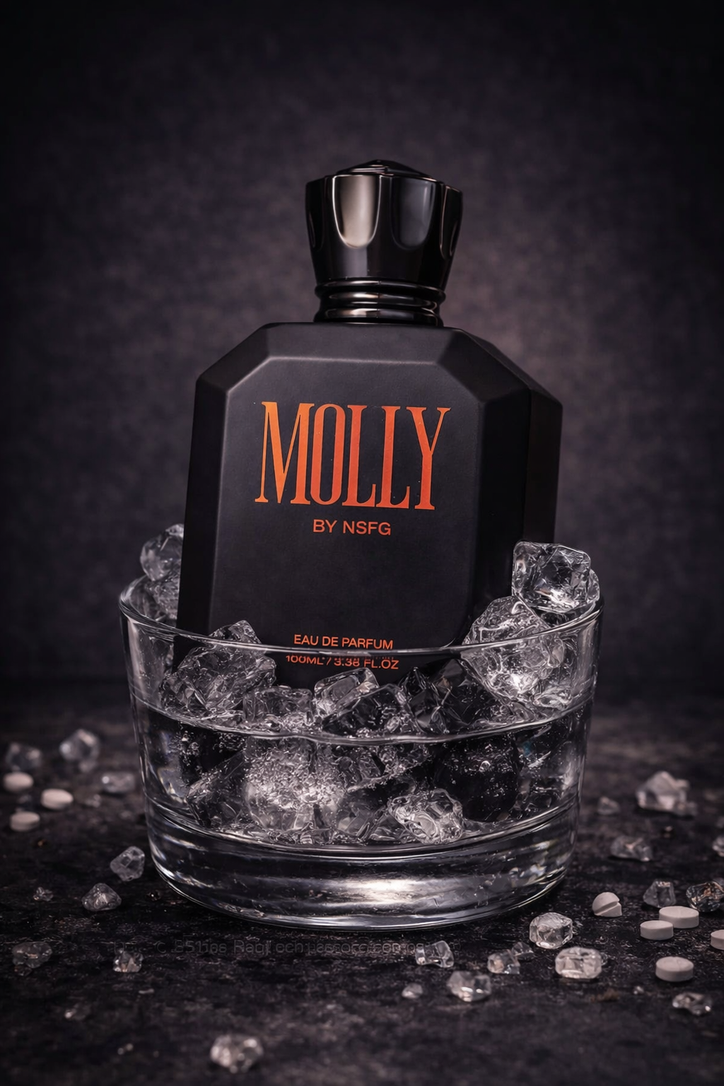 MOLLY | EDP | UNISEX