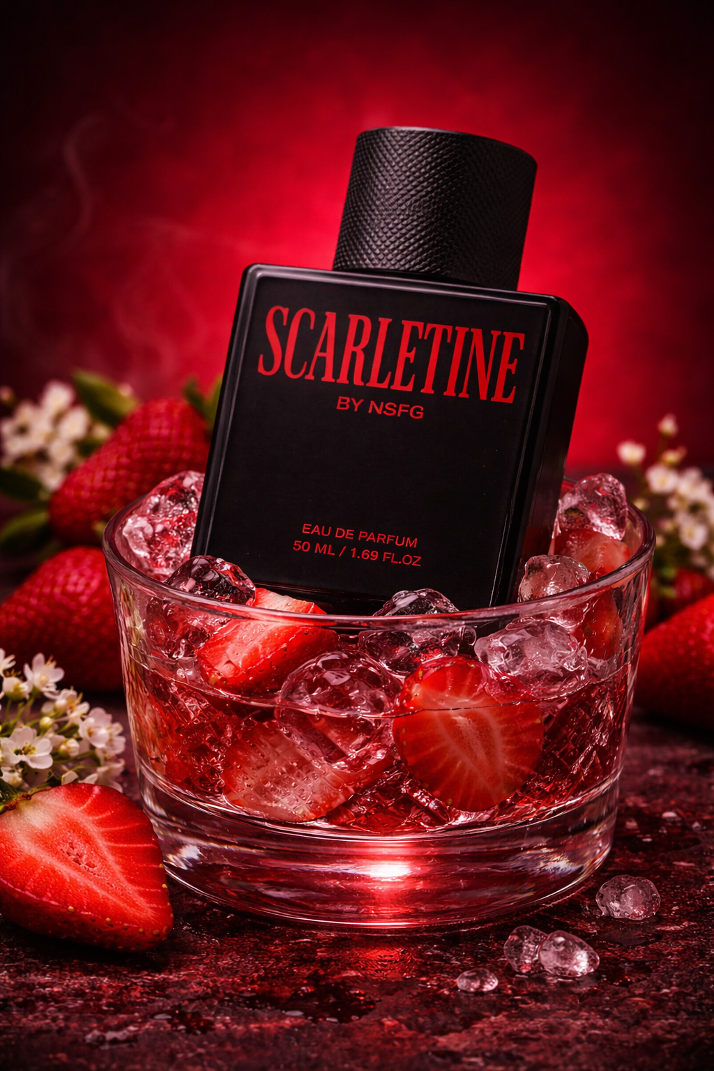 SCARLETINE | EDP | UNISEX