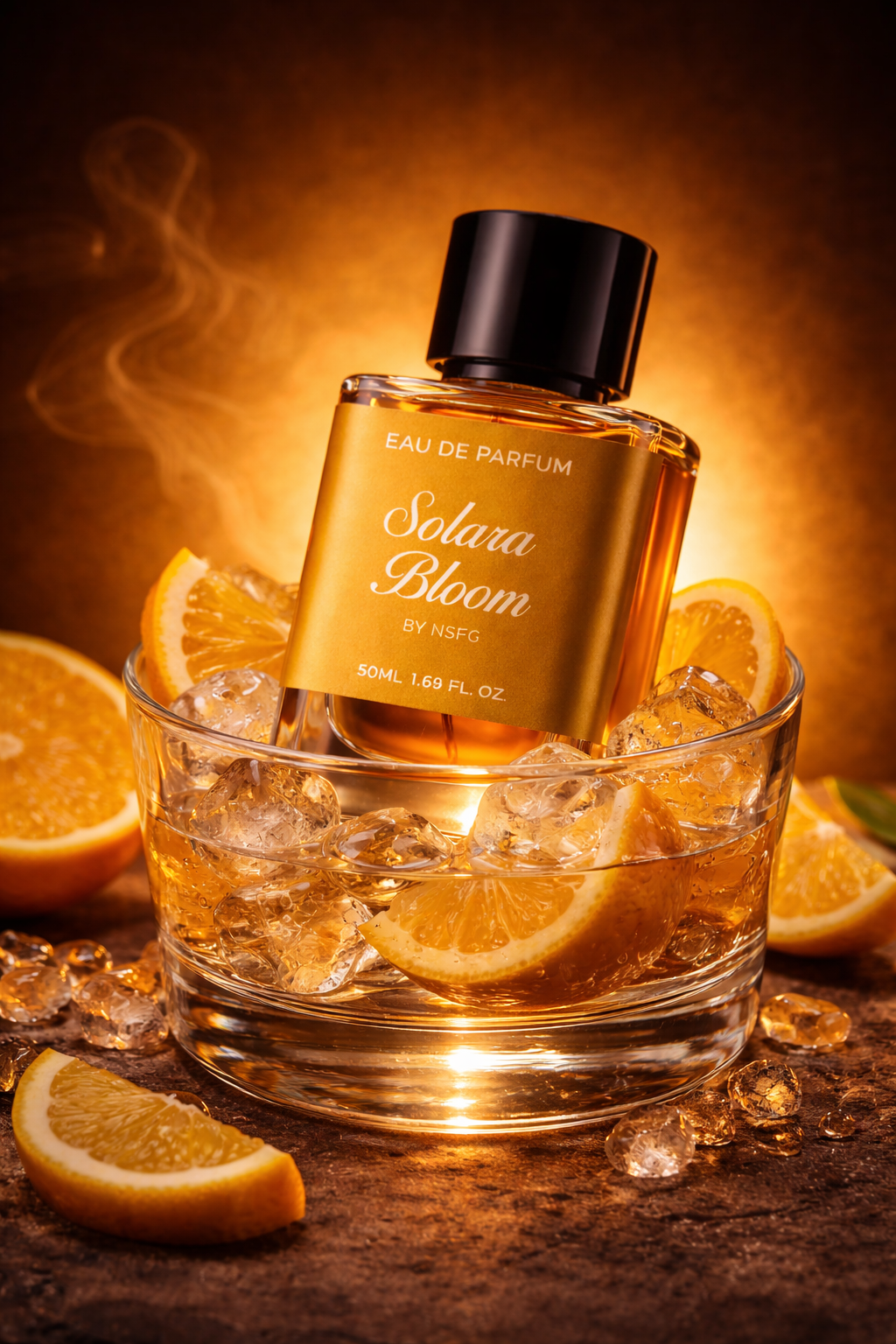 SOLARA BLOOM | EDP
