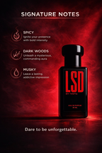 LSD | EDP | UNISEX