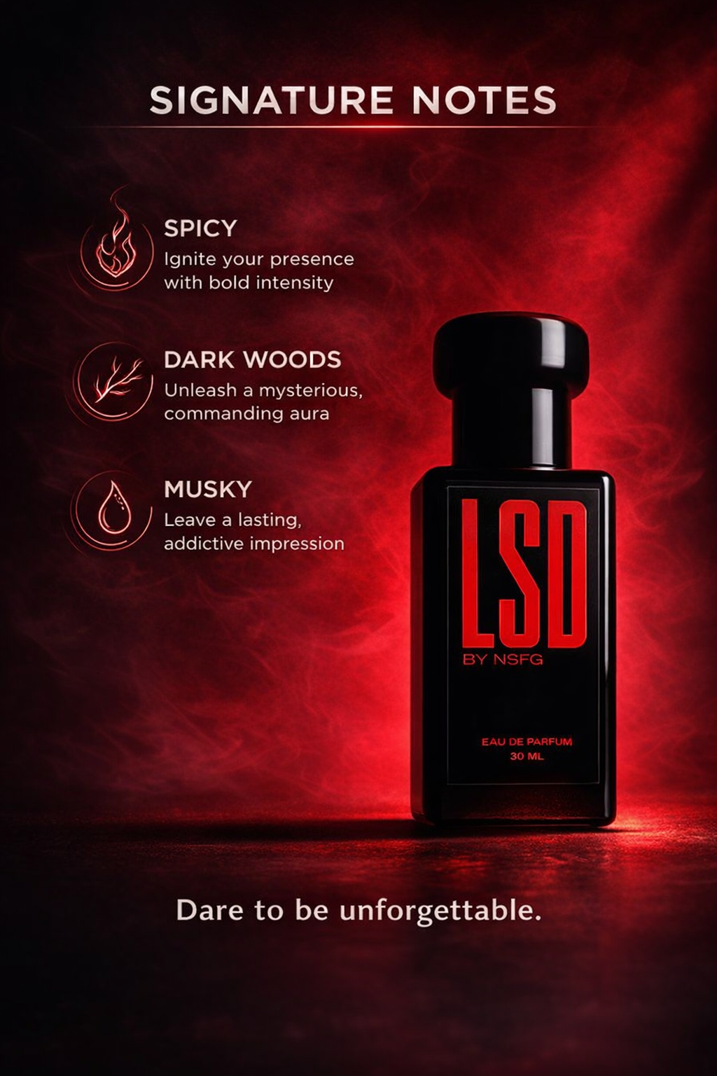LSD | EDP | UNISEX