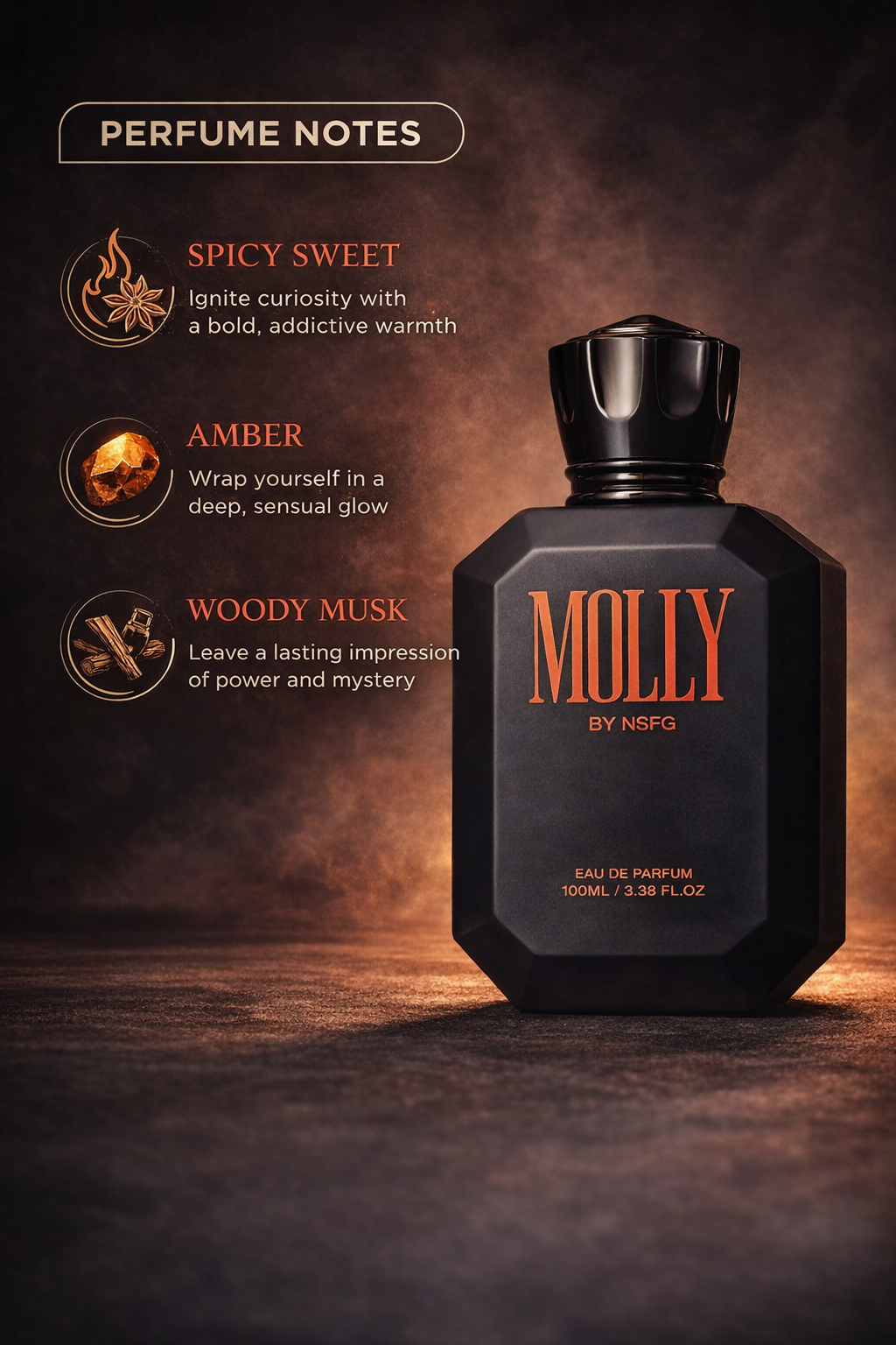 MOLLY | EDP | UNISEX