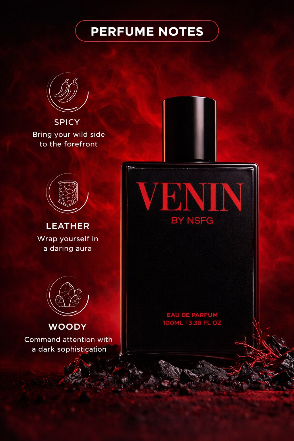 VENIN | EDP | UNISEX