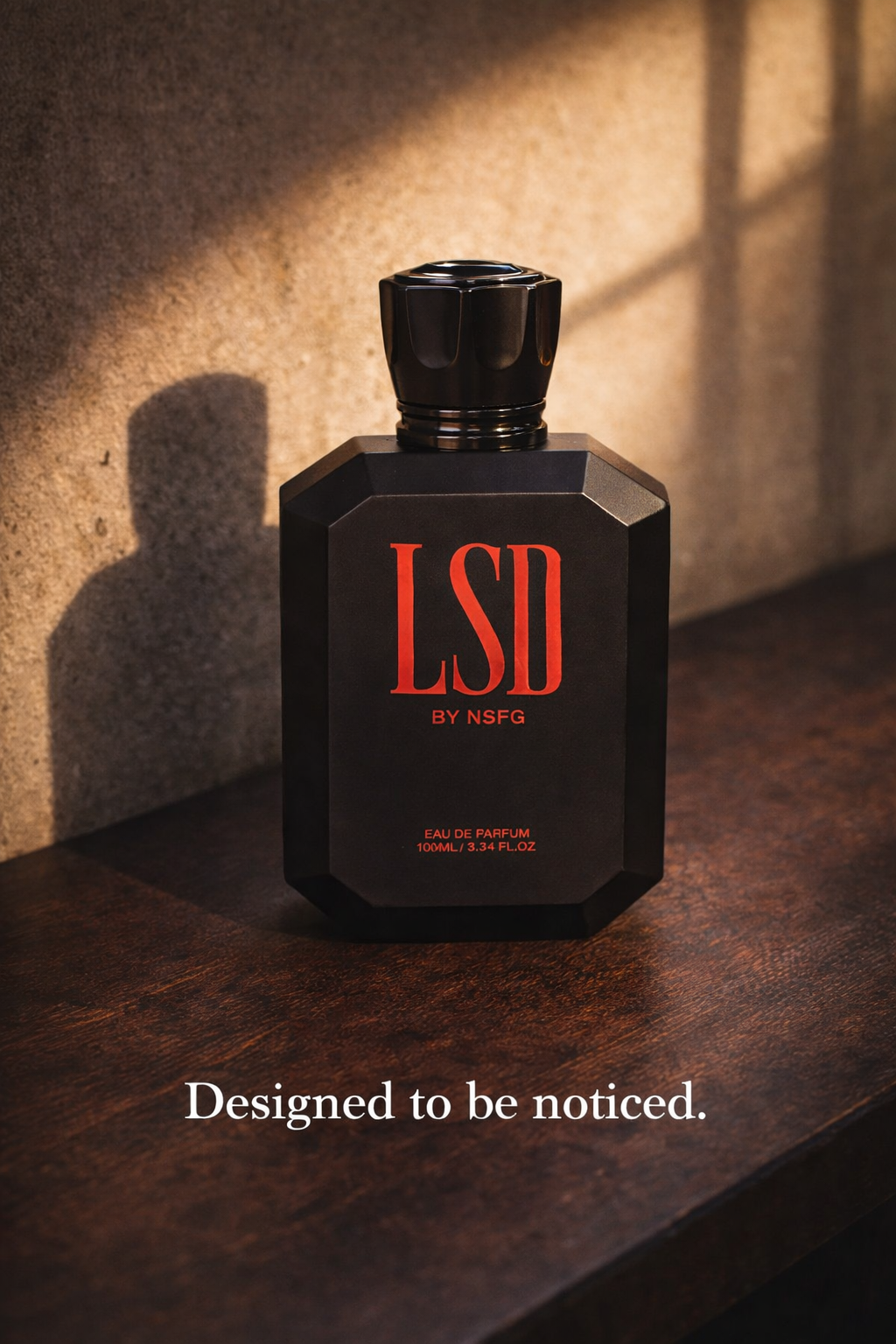 LSD | EDP | UNISEX