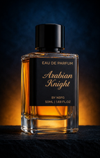 ARABIAN KNIGHT | EDP