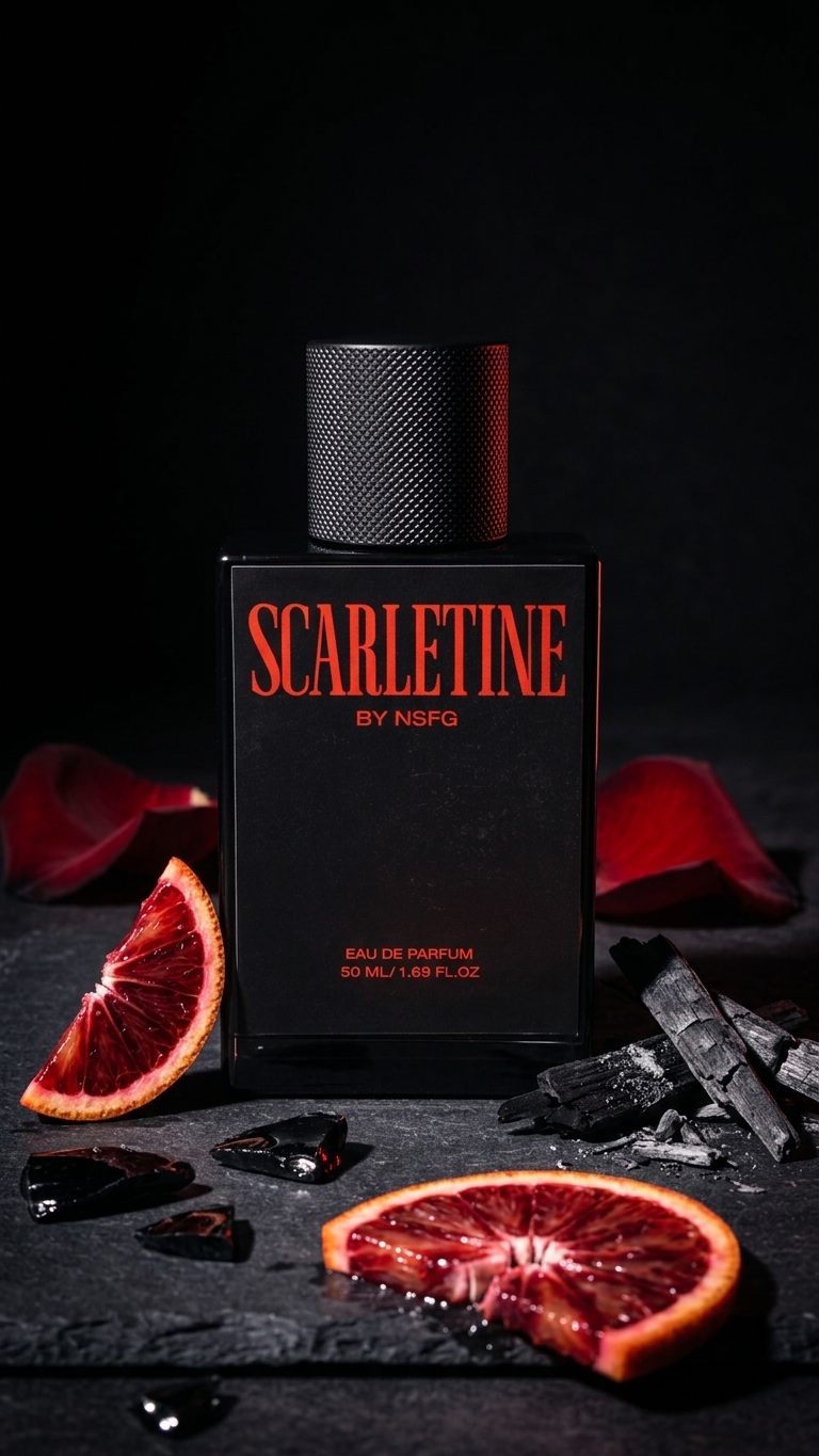 SCARLETINE | EDP | UNISEX
