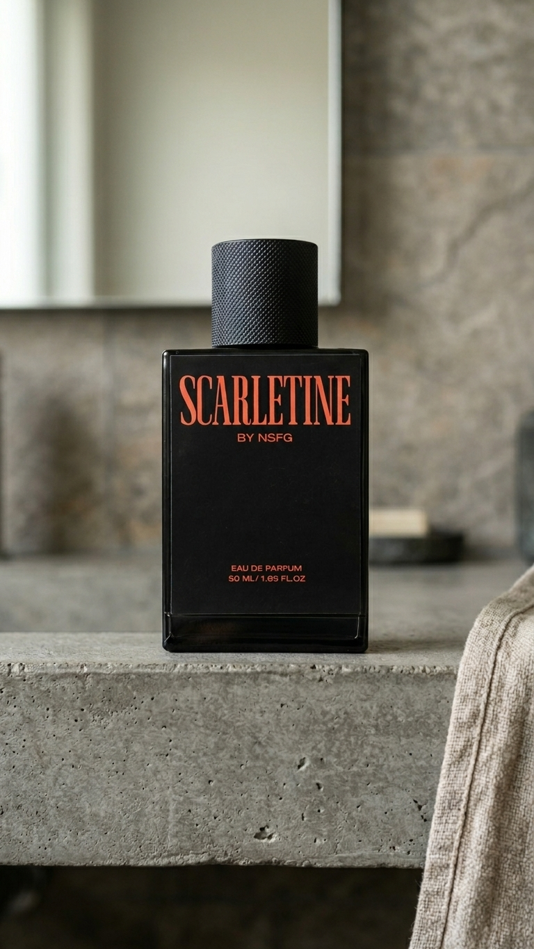 SCARLETINE | EDP | UNISEX