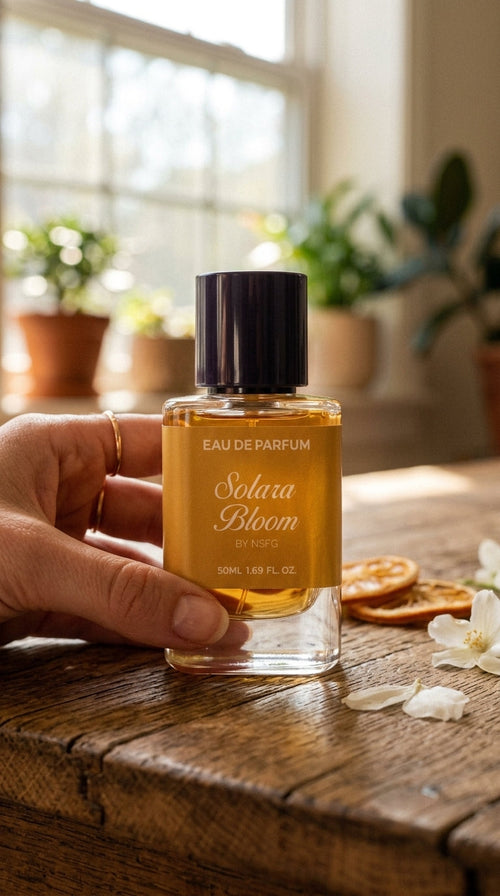 SOLARA BLOOM | EDP