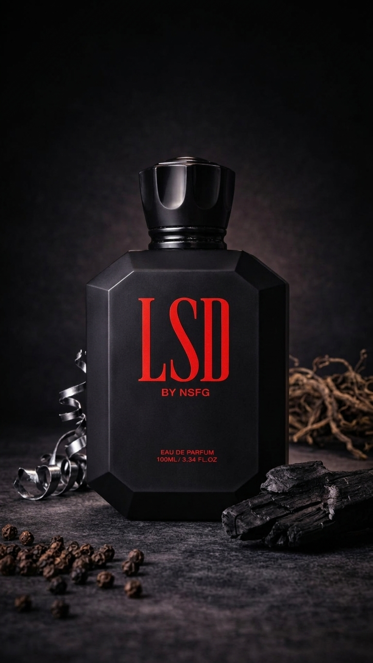 LSD | EDP | UNISEX