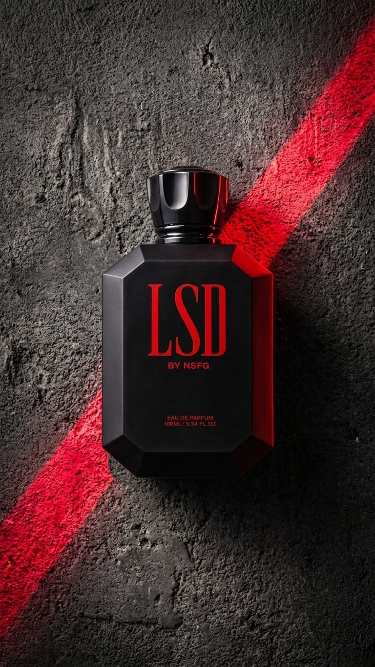 LSD | EDP | UNISEX
