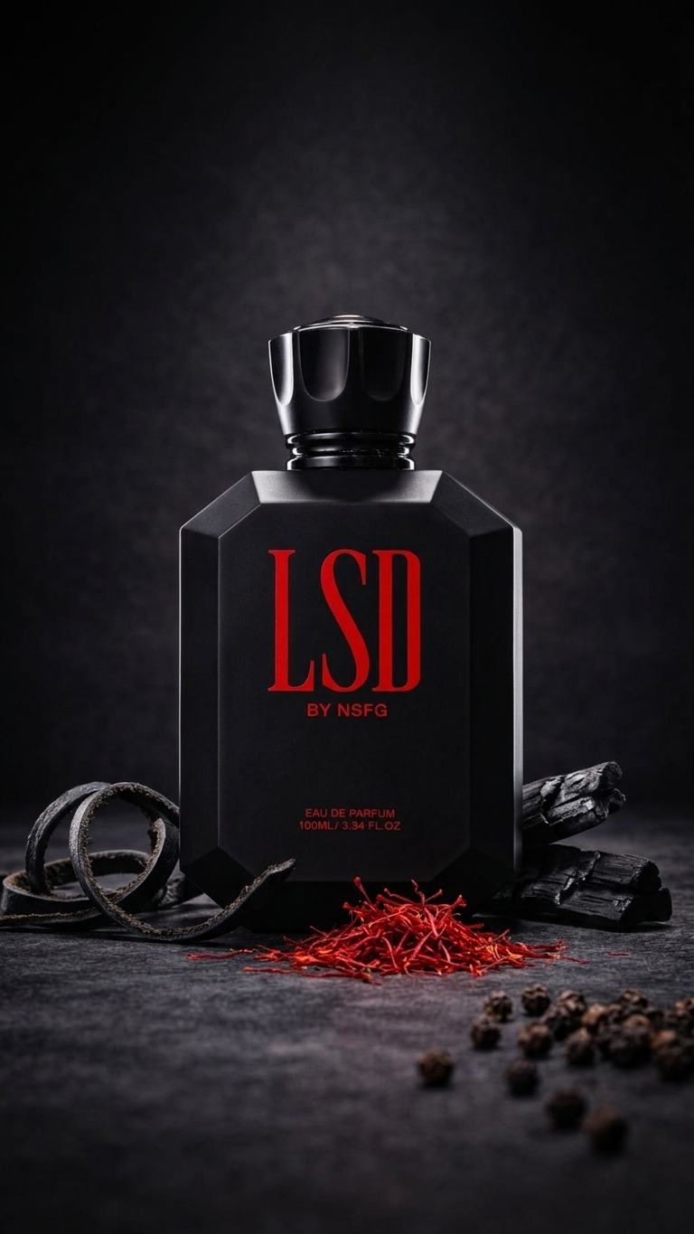 LSD | EDP | UNISEX